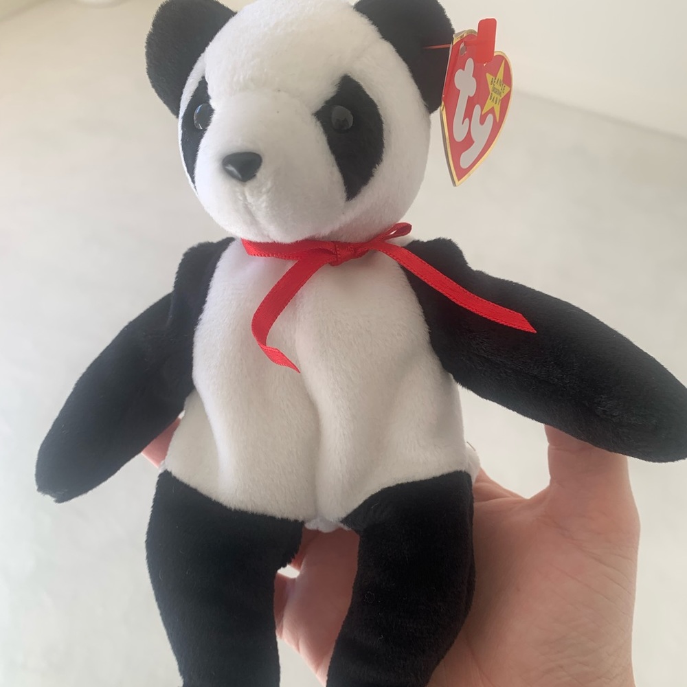 Fortune bear
